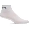 Giro, Unisexe, Chaussettes de sport, Comp Racer Sock (40 - 42), Blanc