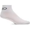 Giro, Unisexe, Chaussettes de sport, Comp Racer Sock (46 - 50), Blanc