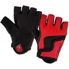 Giro, Garçons, Gants, Bravo Jr flame red M, Rouge, (M)