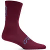 Giro, Unisexe, Chaussettes de sport, Comp Racer High Sock (36 - 39), R...