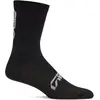 Giro, Unisexe, Chaussettes de sport, Comp Racer High Sock (43 - 45), N...