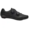 Giro, Unisexe, Chaussures de cyclisme, Regime II (45), Noir