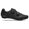 Giro, Unisexe, Chaussures de cyclisme, Regime II (45.5), Noir