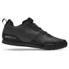 Giro, Unisexe, Chaussures de cyclisme, Tracker (42), Noir