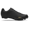 Giro, Chaussures de cyclisme, Empire XC (45), Or, Noir