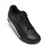 Giro, Unisexe, Chaussures de cyclisme, Empire TR (45), Noir