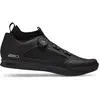 Giro, Unisexe, Chaussures de cyclisme, Chamber TR (45), Noir