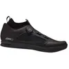 Giro, Unisexe, Chaussures de cyclisme, Chamber TR (46), Noir