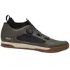 Giro, Unisexe, Chaussures de cyclisme, Chamber TR (45), Vert