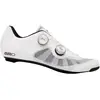 Giro, Unisexe, Chaussures de cyclisme, Imperial II (46), Blanc, Gris