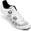Giro, Unisexe, Chaussures de cyclisme, Imperial II (47), Blanc