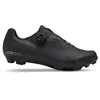 Giro, Unisexe, Chaussures de cyclisme, Cadet XC (48), Noir