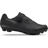 Giro, Unisexe, Chaussures de cyclisme, Cadet XC (45), Noir