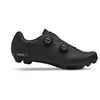 Giro, Chaussures de cyclisme, Regime XC (43.5), Noir