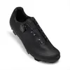 Giro, Unisexe, Chaussures de cyclisme, Cadet XC (36), Noir