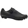 Giro, Unisexe, Chaussures de cyclisme, Cadet XC (40), Noir