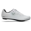 Giro, Unisexe, Chaussures de cyclisme, Cadet II (40), Blanc