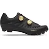 Giro, Hommes, Chaussures de cyclisme, Gritter (42.5), Or, Noir
