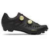 Giro, Chaussures de cyclisme, Gritter (47), Or, Noir