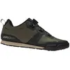 Giro, Unisexe, Chaussures de cyclisme, Tracker Boa (40), Beige