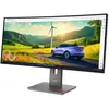 Lenovo TS/ThinkVision P27qd-40 Monitor (2560 x 1440 pixels, 27"), Moni...