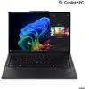 Lenovo Lenovo ThinkPad T14s Gen 6 21TB - 14" Ryzen AI 5 PRO 340 16 Go ...