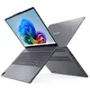 PC portable Lenovo IdeaPad Slim 3 15Q8X10 15,3" Copilot+ Qualcomm Snap...