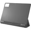 Lenovo Folio Case (Lenovo IdeaTab Plus), Étui pour tablette, Gris