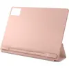 Lenovo-beschermhoes voor Idea Tab Plus (Roze)