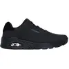 Baskets basses Skechers UNO homme