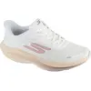 Skechers Slip-Ins: SKX Aero Pulse, Vrouwen, Wit, Hardloopschoenen, maa...