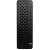 HP HP ProDesk 2 G1i E - Core i3 I3-14100 3.5 GHz 16 Go RAM 512 Go Noir...