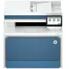 HP Imprimante multifonction Color LaserJet Entreprise 4801f A4, 33 ppm...