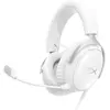 HyperX Cloud III Wired (Filaire), Casque gaming, Blanc