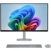 HP OmniStudio X All-in-One 32-c1177ng Desktop PC (2000 Go), PC, Argent