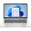 PC Portable HP 17-cn4002nf - 173 HD+ - Windows 11 - Core 3 100U - RAM ...