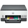 HP Smart Tank 6005 (Couleur), Imprimante, Blanc, Gris