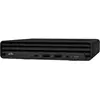 HP Pro Mini 260 G9 (256 Go, 16 Go, Intel Core i5-1334U), PC, Noir