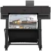 HP DesignJet T870 - 24" imprimante grand format - couleur - jet d'encr...