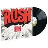 Import Rush - Rush [Vinyl Lp] 180 Gram