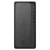 PC HP OmniDesk M02-0116nf AMD Ryzen  5 16 Go RAM 512 Go SSD Noir