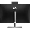 HP ProOne 440 G9 (512 Go, 16 Go, Intel Core i3-13100T), PC, Noir