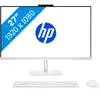 HP OmniStudio 27-cu0950nb AZERTY D4XN5EA#UUG