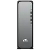PC HP OmniDesk Slim S03-0020nf Intel® 8 Go RAM 512 Go SSD Gris et Noir
