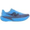 New Balance FuelCell Rebel v5 - Noir, Noir 42.5