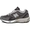New Balance, Hommes, Baskets, U880R3TR - 880R, Noir, Gris, (40)