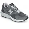 New Balance, Hommes, Baskets, U880R3TR - 880R, Gris, (44)