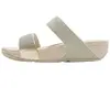Fitflop Sandales Lulu Shimmerglitz