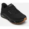 Baskets Skechers Uno Glide-step - Glide On Air Noir Homme