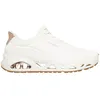 Skechers Baskets Uno Glide Step Glide On Air